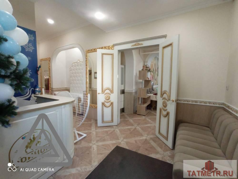 Аренда / Коммерческая / Public catering, Казань, улица Пушкина, 357 000 Сдается помещение 1 этаж площадь 410 кв.м по адресу. ул Пушкина 52 , Вахитовском районе . В помещении: —... - 23