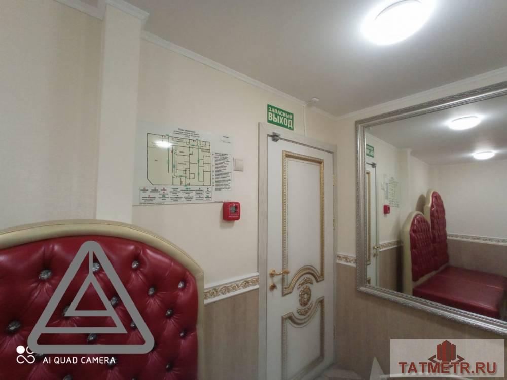 Аренда / Коммерческая / Public catering, Казань, улица Пушкина, 357 000 Сдается помещение 1 этаж площадь 410 кв.м по адресу. ул Пушкина 52 , Вахитовском районе . В помещении: —... - 25