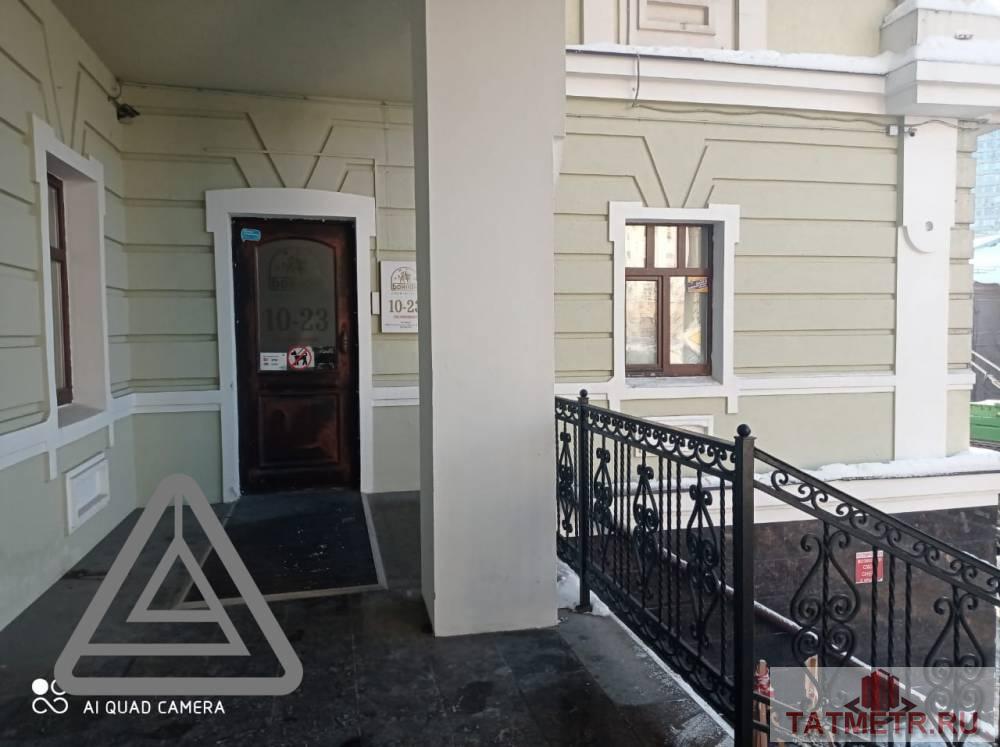 Аренда / Коммерческая / Public catering, Казань, улица Пушкина, 357 000 Сдается помещение 1 этаж площадь 410 кв.м по адресу. ул Пушкина 52 , Вахитовском районе . В помещении: —... - 27