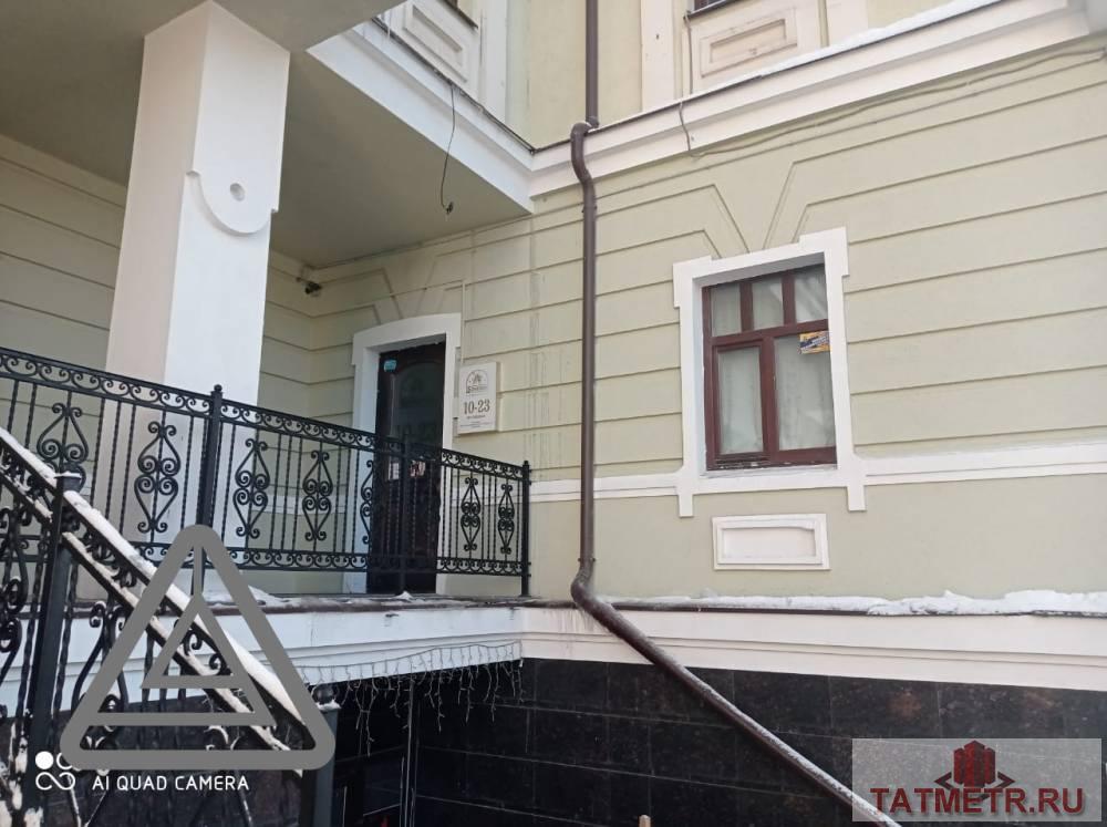 Аренда / Коммерческая / Public catering, Казань, улица Пушкина, 357 000 Сдается помещение 1 этаж площадь 410 кв.м по адресу. ул Пушкина 52 , Вахитовском районе . В помещении: —... - 29