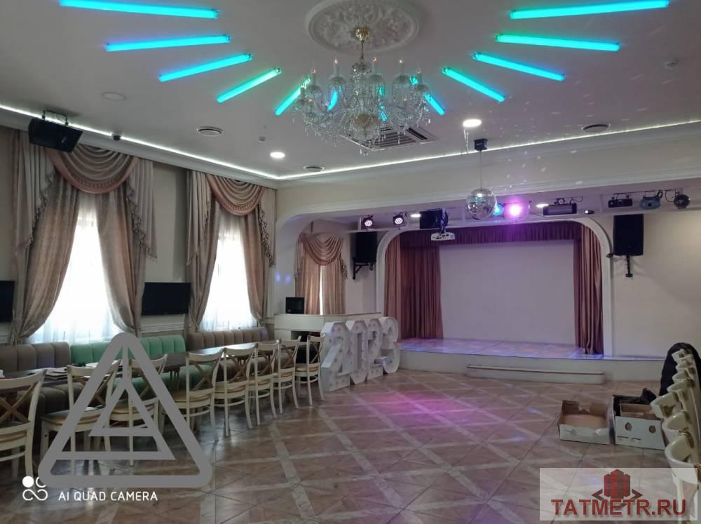 Аренда / Коммерческая / Public catering, Казань, улица Пушкина, 357 000 Сдается помещение 1 этаж площадь 410 кв.м по адресу. ул Пушкина 52 , Вахитовском районе . В помещении: —... - 3