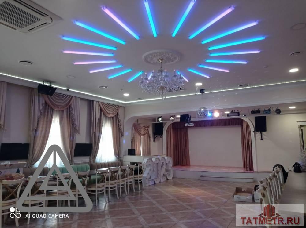 Аренда / Коммерческая / Public catering, Казань, улица Пушкина, 357 000 Сдается помещение 1 этаж площадь 410 кв.м по адресу. ул Пушкина 52 , Вахитовском районе . В помещении: —... - 4