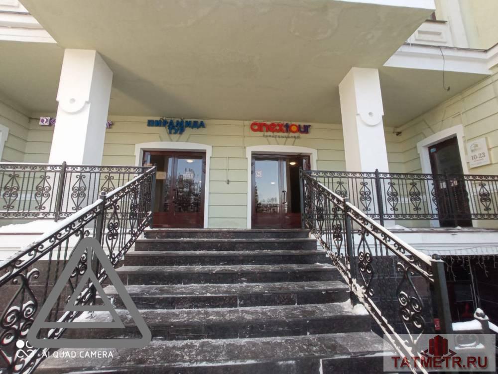 Аренда / Коммерческая / Public catering, Казань, улица Пушкина, 357 000 Сдается помещение 1 этаж площадь 410 кв.м по адресу. ул Пушкина 52 , Вахитовском районе . В помещении: —... - 5