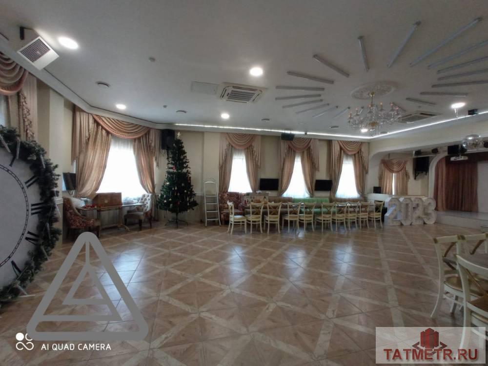 Аренда / Коммерческая / Public catering, Казань, улица Пушкина, 357 000 Сдается помещение 1 этаж площадь 410 кв.м по адресу. ул Пушкина 52 , Вахитовском районе . В помещении: —... - 6