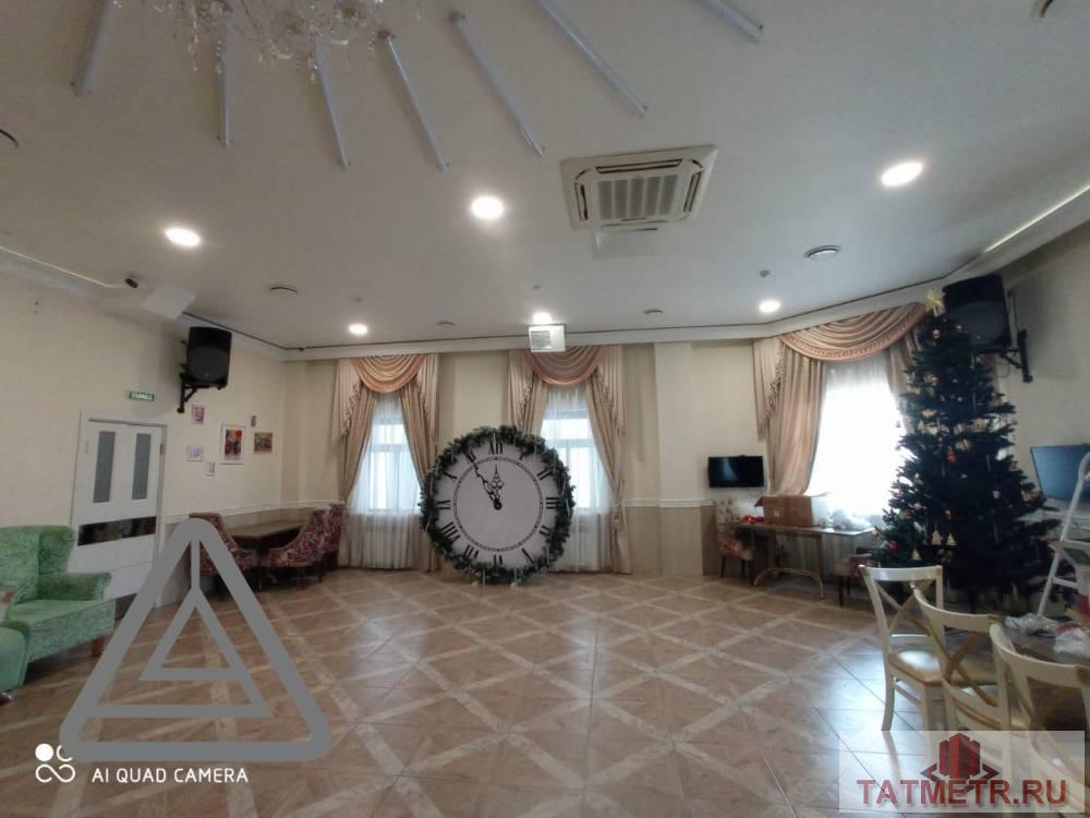 Аренда / Коммерческая / Public catering, Казань, улица Пушкина, 357 000 Сдается помещение 1 этаж площадь 410 кв.м по адресу. ул Пушкина 52 , Вахитовском районе . В помещении: —... - 7
