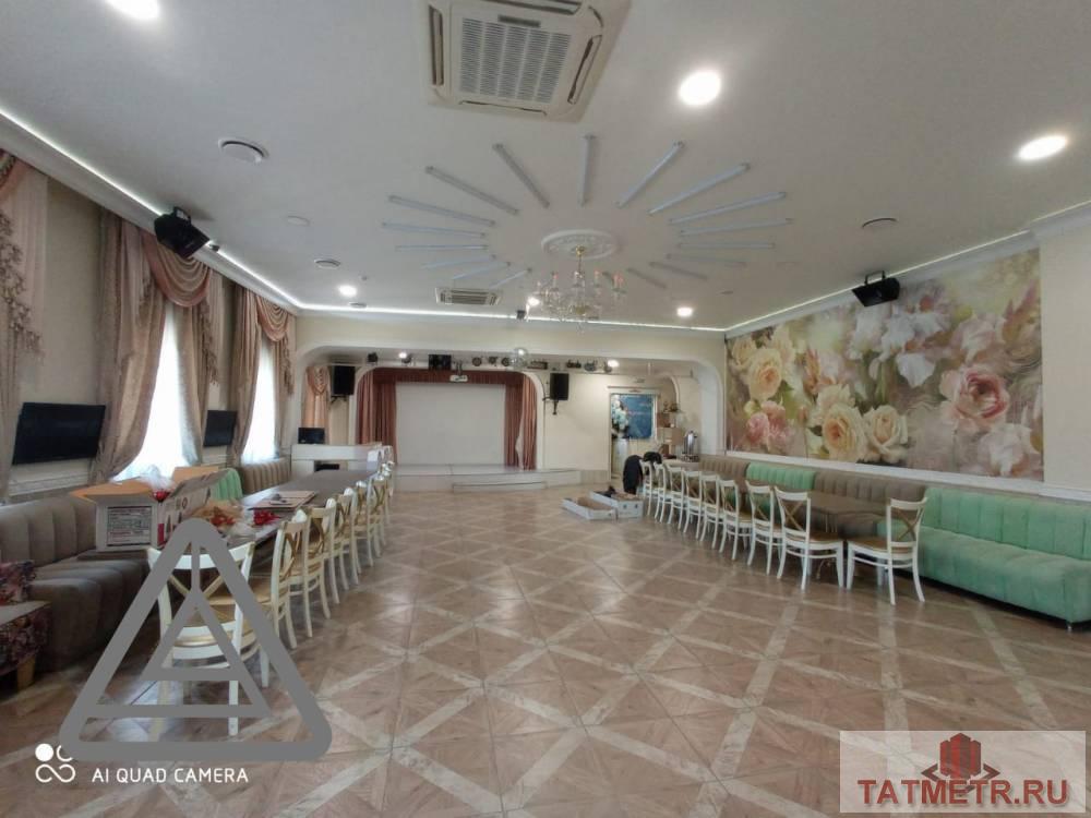Аренда / Коммерческая / Public catering, Казань, улица Пушкина, 357 000 Сдается помещение 1 этаж площадь 410 кв.м по адресу. ул Пушкина 52 , Вахитовском районе . В помещении: —... - 8