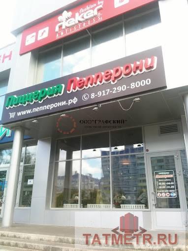 Продажа / Коммерческая / Retail, Нижнекамск, проспект Мира, 68 000 000 Предлагается на продажу торговое помещение — готовый арендный бизнес: просп. Мира 59В, Нижнекамск, Респ. Татарстан!... - 2