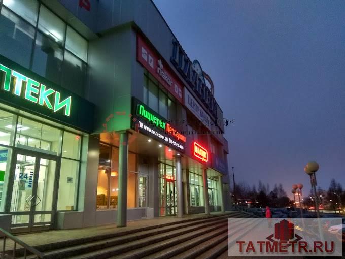 Продажа / Коммерческая / Retail, Нижнекамск, проспект Мира, 68 000 000 Предлагается на продажу торговое помещение — готовый арендный бизнес: просп. Мира 59В, Нижнекамск, Респ. Татарстан!... - 5
