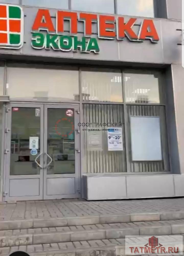 Продажа / Коммерческая / Retail, Нижнекамск, проспект Мира, 68 000 000 Предлагается на продажу торговое помещение — готовый арендный бизнес: просп. Мира 59В, Нижнекамск, Респ. Татарстан!... - 7