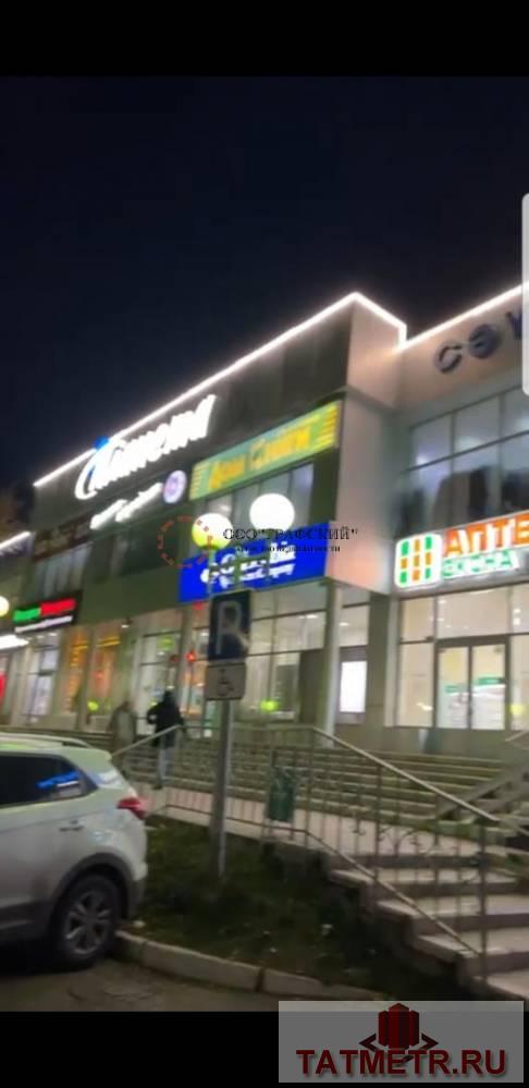 Продажа / Коммерческая / Retail, Нижнекамск, проспект Мира, 68 000 000 Предлагается на продажу торговое помещение — готовый арендный бизнес: просп. Мира 59В, Нижнекамск, Респ. Татарстан!... - 8