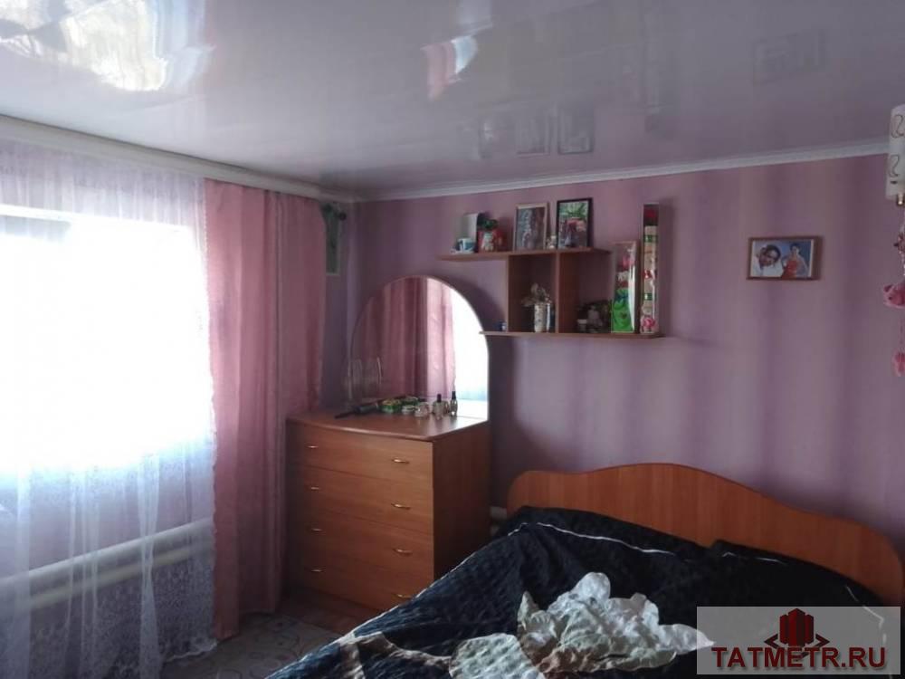 Продажа / Жилая / Дом с участком, с. Бело-Безводное, Новая улица, 3 097 000 Продается двухэтажный дом в живописном районе с. Бело-безводное, дом просторный уютный, теплый. В доме расположено... - 1