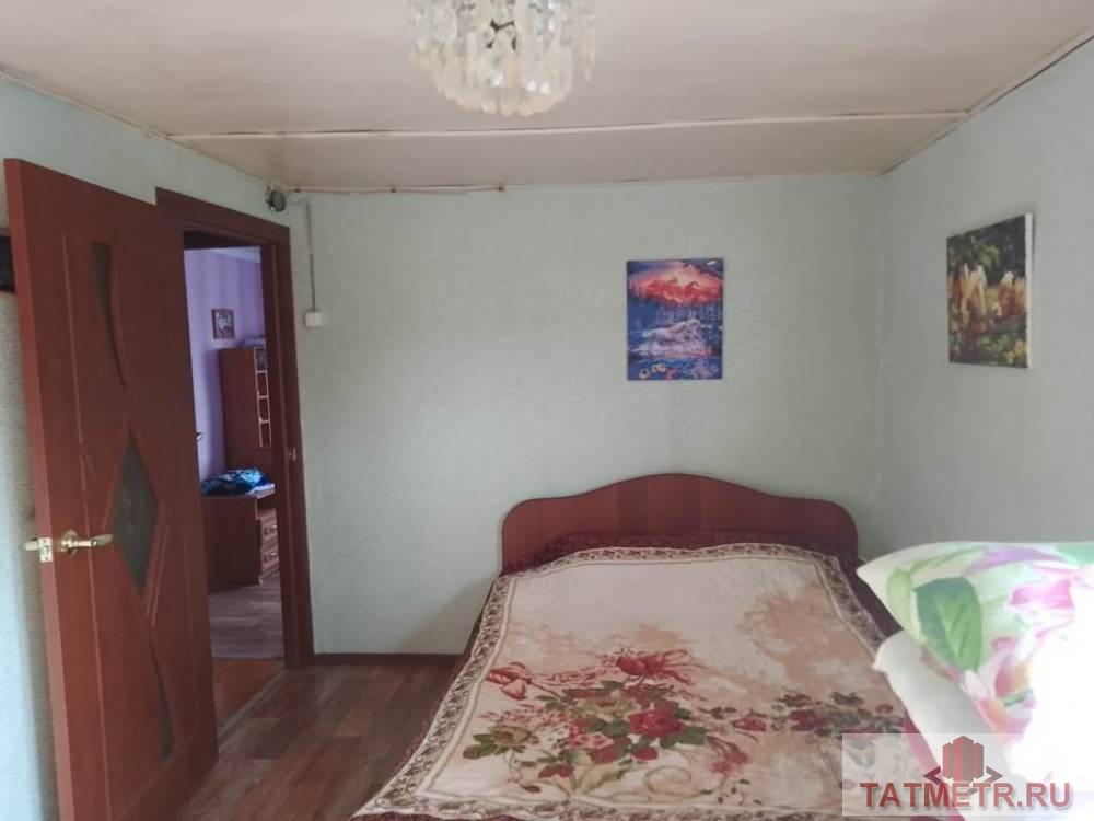 Продажа / Жилая / Дом с участком, с. Бело-Безводное, Новая улица, 3 097 000 Продается двухэтажный дом в живописном районе с. Бело-безводное, дом просторный уютный, теплый. В доме расположено... - 2
