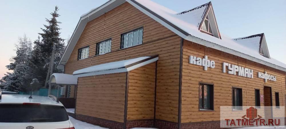 Аренда / Commercial / Retail, село Тюлячи, Фатыха Хусни улица, 130 000 Сдается в аренду стрит-ритейл площадью 340 кв.м, в прямую аренду, на срок от одного года с предоплатой за 1 месяц. В...