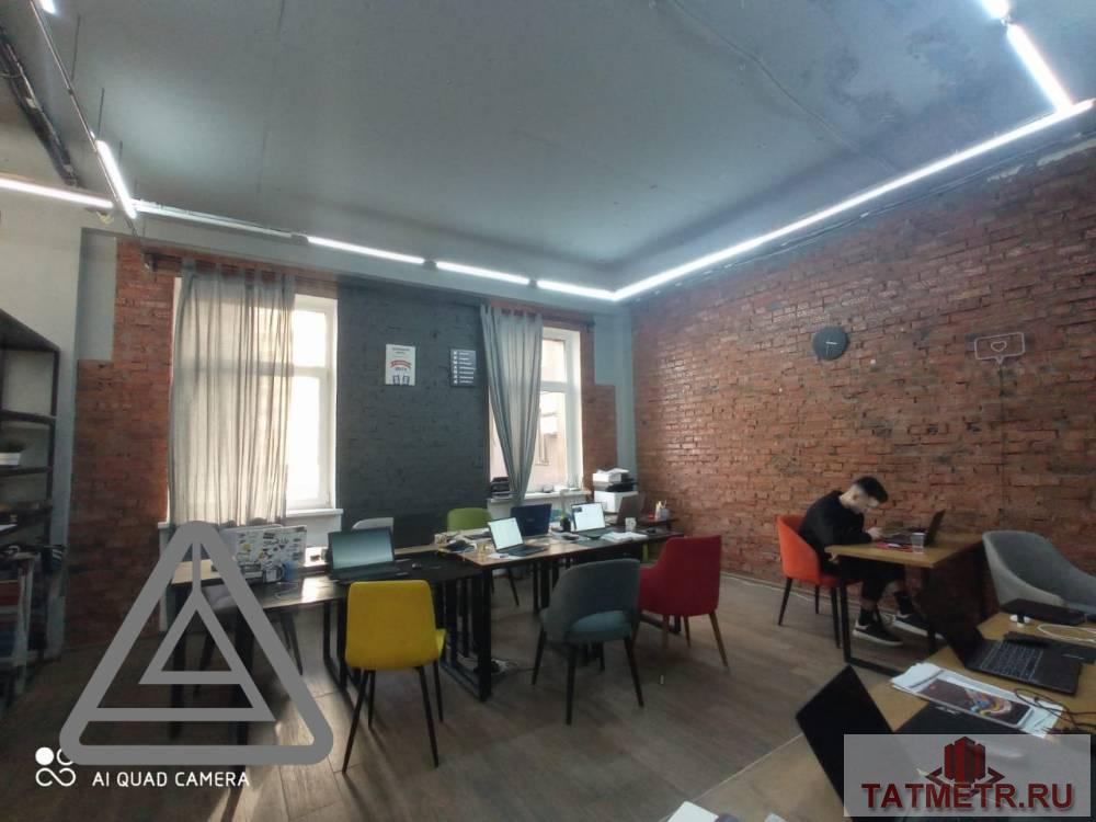 Аренда / Коммерческая / Free purpose, Казань, проспект Альберта Камалеева, 123 000 Сдается помещение на 2 этаже по адресу Альберта Камалеева, 34А. В отличном состоянии. В помещении: -Электричество... - 2