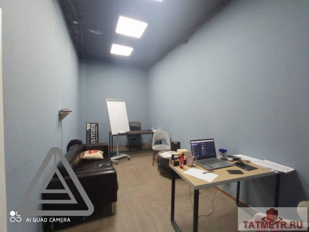 Аренда / Коммерческая / Free purpose, Казань, проспект Альберта Камалеева, 123 000 Сдается помещение на 2 этаже по адресу Альберта Камалеева, 34А. В отличном состоянии. В помещении: -Электричество... - 5