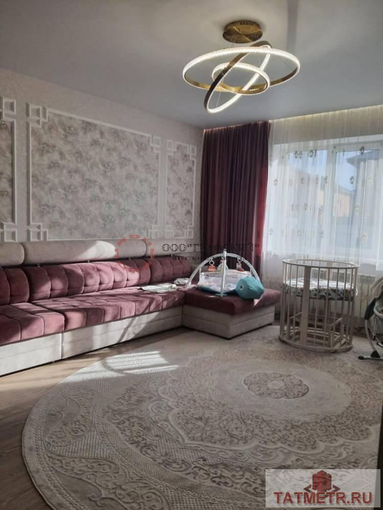 Продажа / Дома и коттеджи, Богородское, Центральная улица, 11 500 000 Предлагаем Вашему Вниманию двух-этажный кирпичный дом 134 кв.м. с участком 5 соток в с. Богородское Центральная 52Б.... - 1