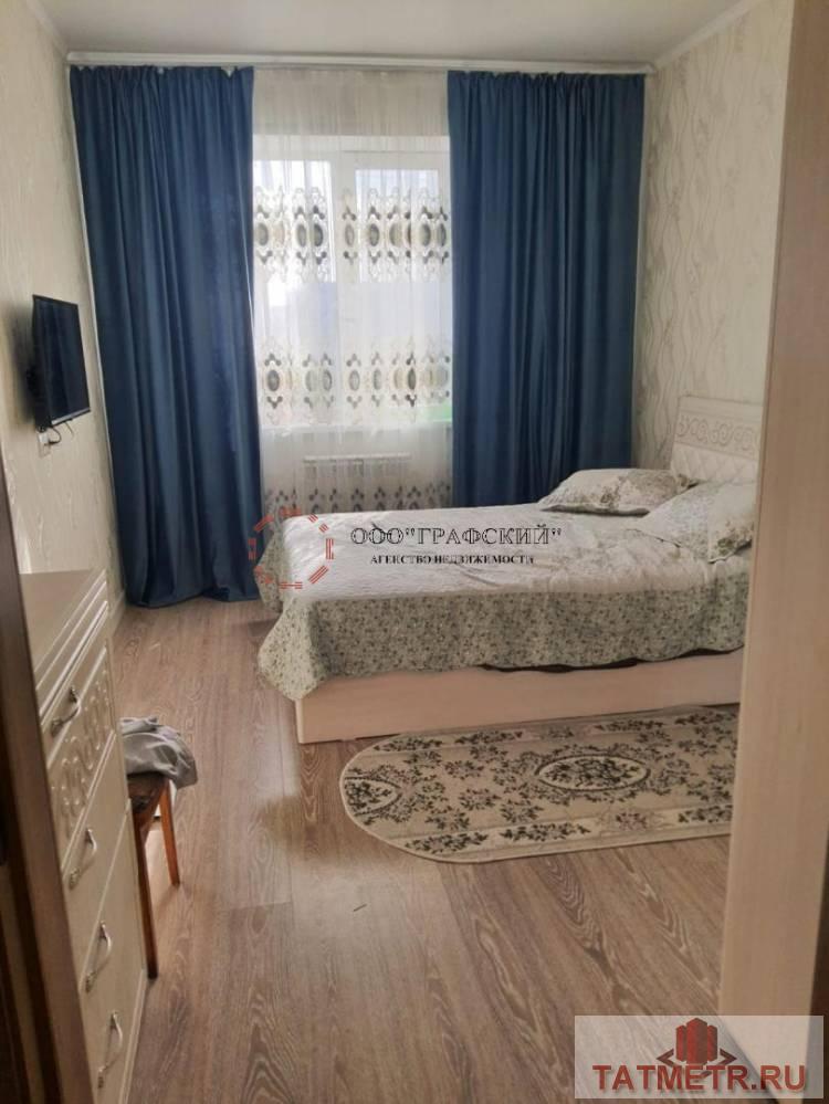 Продажа / Дома и коттеджи, Богородское, Центральная улица, 11 500 000 Предлагаем Вашему Вниманию двух-этажный кирпичный дом 134 кв.м. с участком 5 соток в с. Богородское Центральная 52Б.... - 12