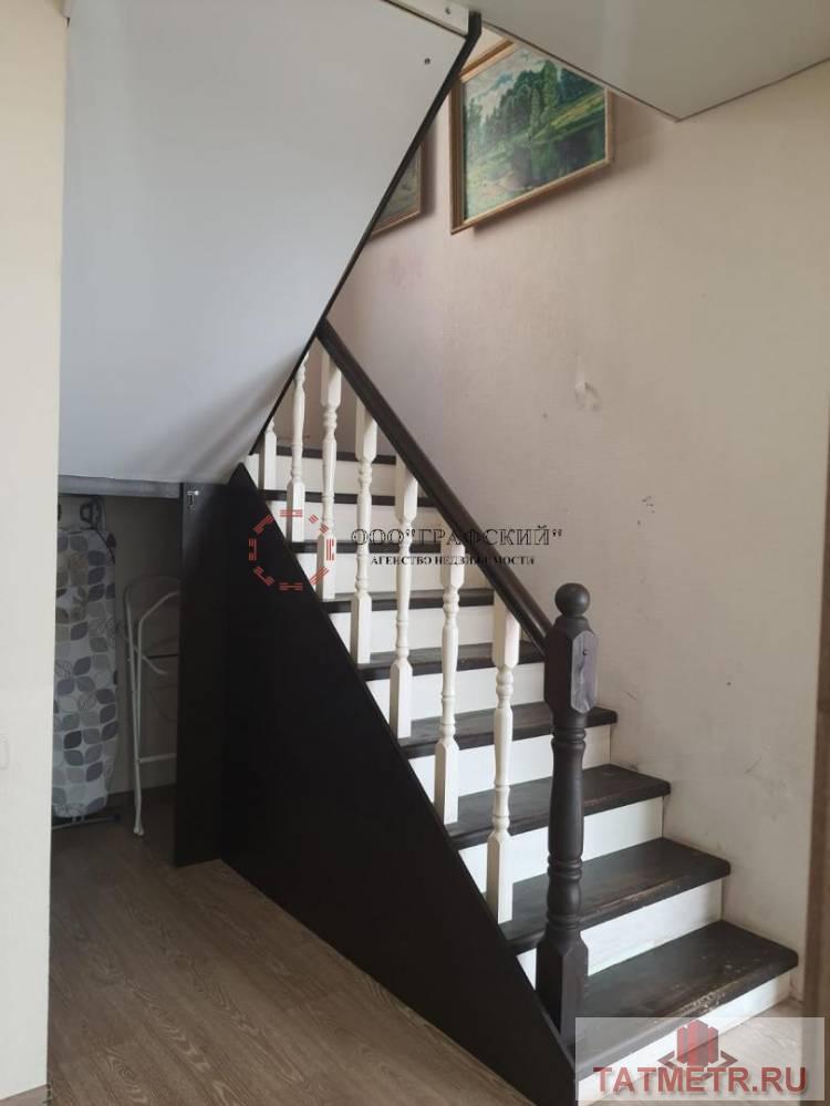 Продажа / Дома и коттеджи, Богородское, Центральная улица, 11 500 000 Предлагаем Вашему Вниманию двух-этажный кирпичный дом 134 кв.м. с участком 5 соток в с. Богородское Центральная 52Б.... - 15