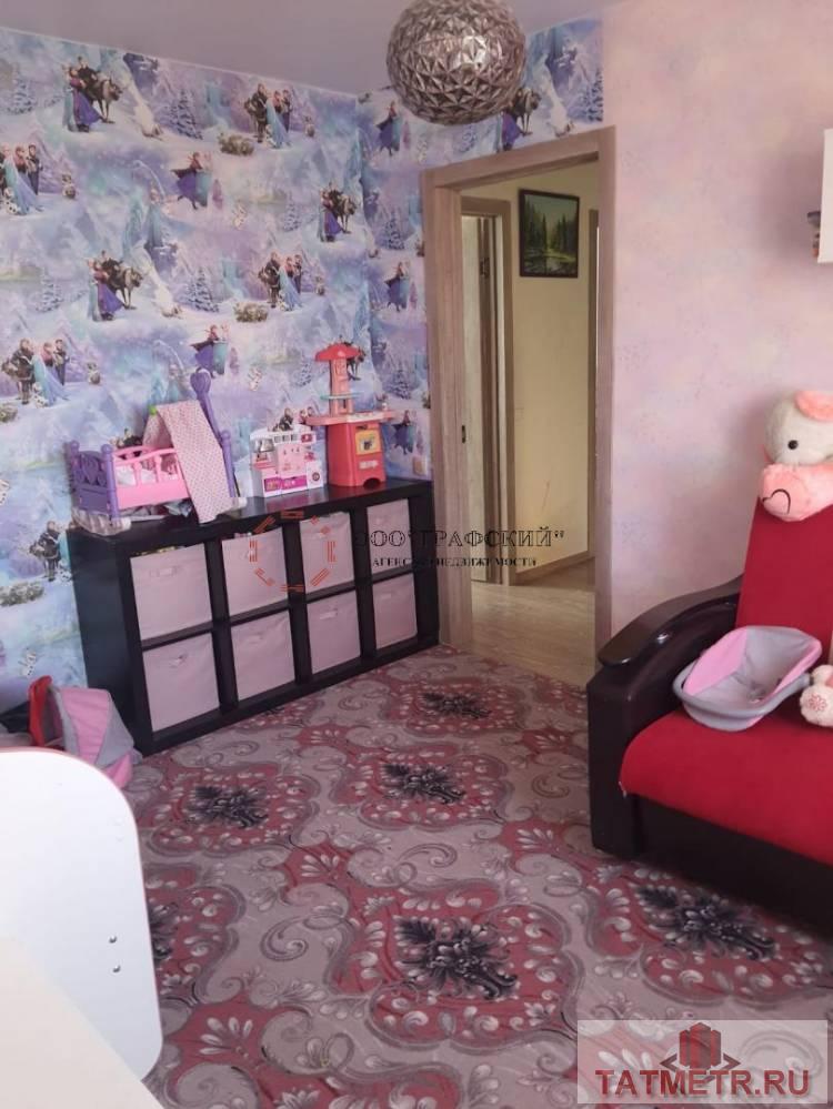 Продажа / Дома и коттеджи, Богородское, Центральная улица, 11 500 000 Предлагаем Вашему Вниманию двух-этажный кирпичный дом 134 кв.м. с участком 5 соток в с. Богородское Центральная 52Б.... - 18