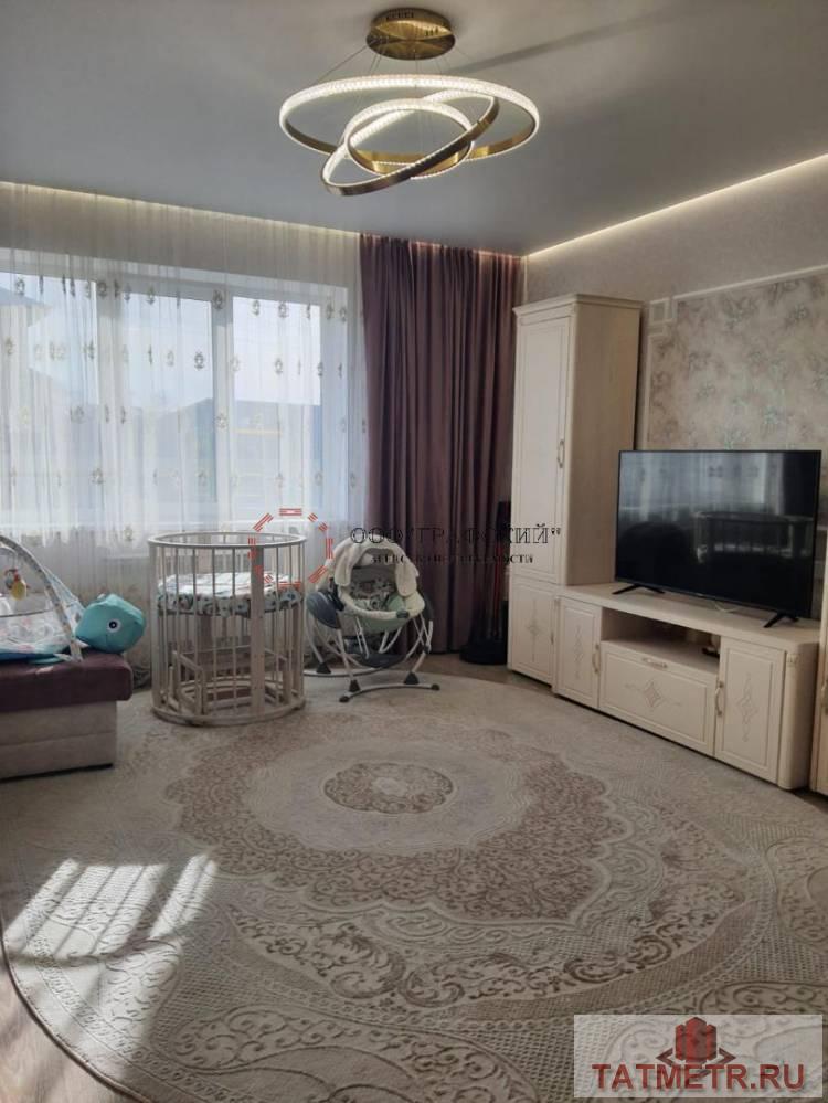 Продажа / Дома и коттеджи, Богородское, Центральная улица, 11 500 000 Предлагаем Вашему Вниманию двух-этажный кирпичный дом 134 кв.м. с участком 5 соток в с. Богородское Центральная 52Б.... - 2