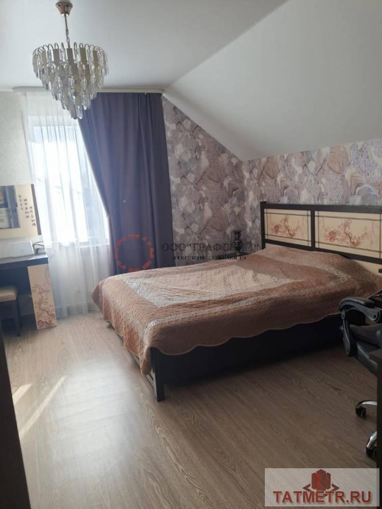 Продажа / Дома и коттеджи, Богородское, Центральная улица, 11 500 000 Предлагаем Вашему Вниманию двух-этажный кирпичный дом 134 кв.м. с участком 5 соток в с. Богородское Центральная 52Б.... - 20
