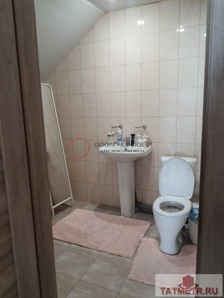 Продажа / Дома и коттеджи, Богородское, Центральная улица, 11 500 000 Предлагаем Вашему Вниманию двух-этажный кирпичный дом 134 кв.м. с участком 5 соток в с. Богородское Центральная 52Б.... - 22