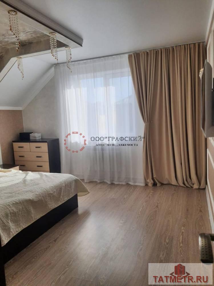 Продажа / Дома и коттеджи, Богородское, Центральная улица, 11 500 000 Предлагаем Вашему Вниманию двух-этажный кирпичный дом 134 кв.м. с участком 5 соток в с. Богородское Центральная 52Б.... - 25