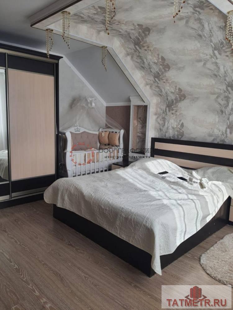 Продажа / Дома и коттеджи, Богородское, Центральная улица, 11 500 000 Предлагаем Вашему Вниманию двух-этажный кирпичный дом 134 кв.м. с участком 5 соток в с. Богородское Центральная 52Б.... - 26