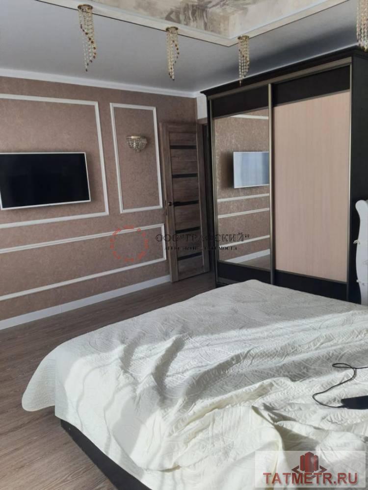 Продажа / Дома и коттеджи, Богородское, Центральная улица, 11 500 000 Предлагаем Вашему Вниманию двух-этажный кирпичный дом 134 кв.м. с участком 5 соток в с. Богородское Центральная 52Б.... - 27