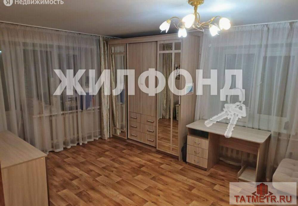 Продажа / Квартиры, Казань, Кожевенная улица, 4 100 000 1 комн. квартира по ул. Кожевенная. Общей площадью: 32.00 кв.м. ОДИН ВЗРОСЛЫЙ СОБСТВЕННИК. ПОЛНАЯ СТОИМОСТЬ В...