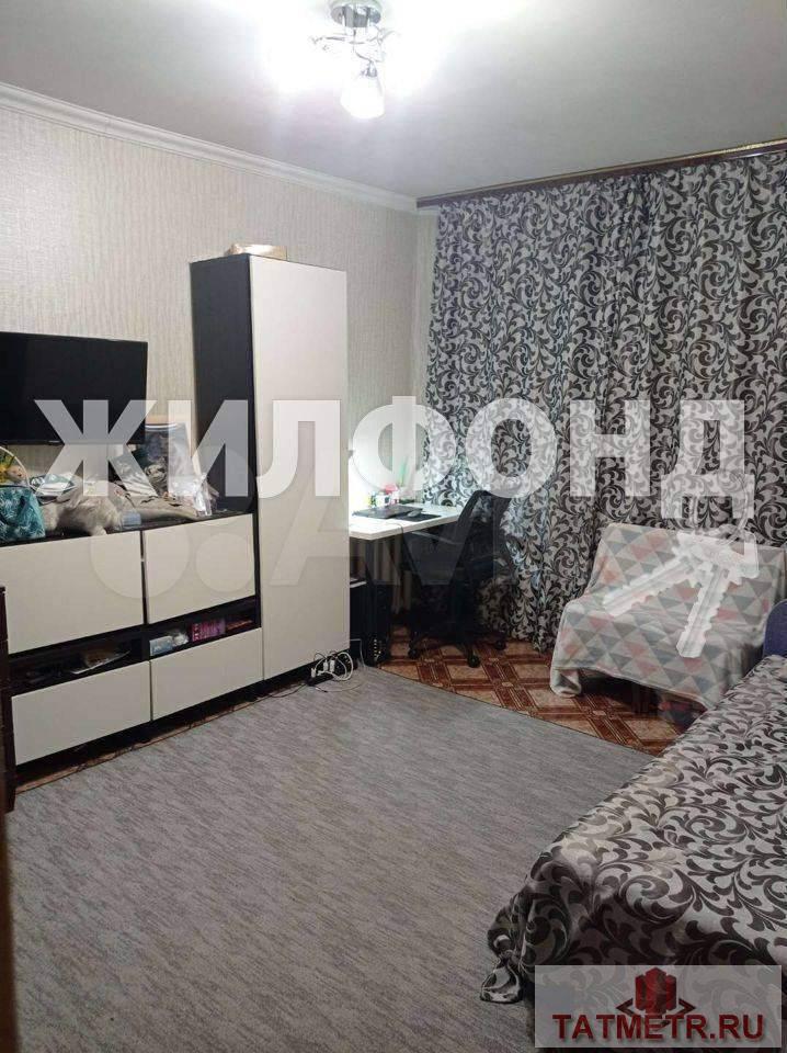 Продажа / Квартиры, Казань, Окольная улица, 3 899 000 1 комн. квартира по ул. Окольная. Общей площадью: 30.40 кв.м. 1 комнатная квартира, рядом множество садиков, за...