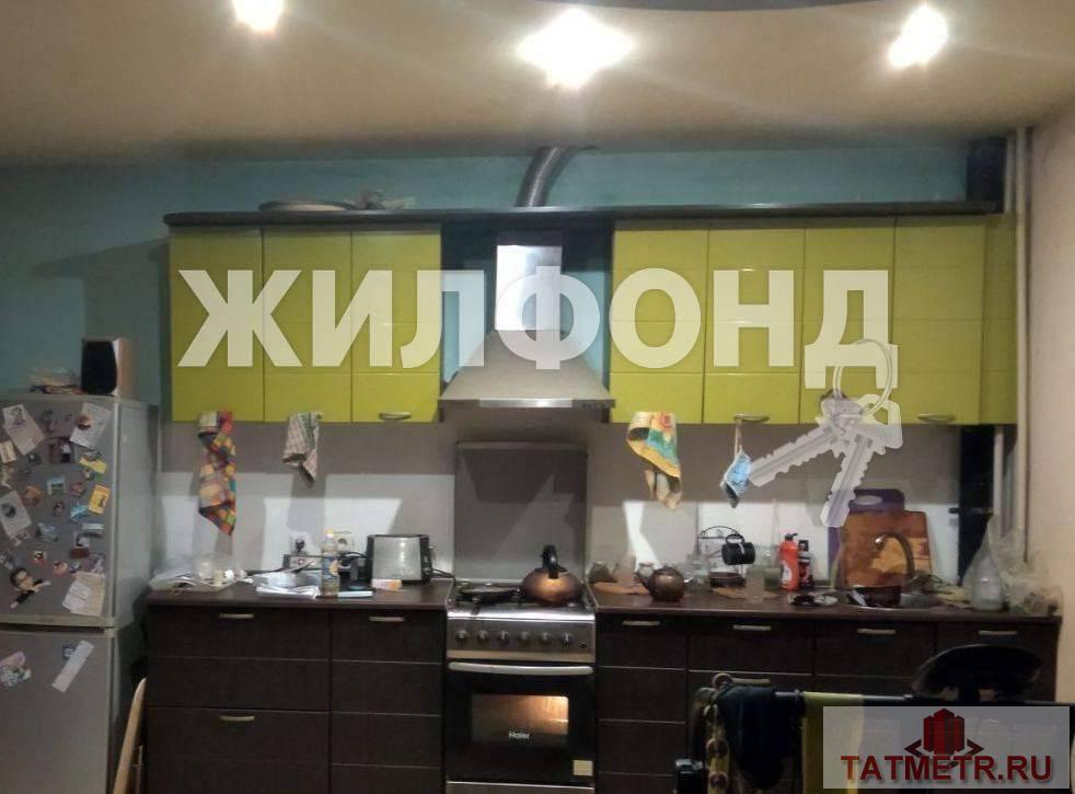 Продажа / Квартиры, Казань, Рихарда Зорге улица, 9 550 000 2 комн. квартира по ул. Рихарда Зорге. Общей площадью: 80.10 кв.м. Продается 2-х комнатная квартира (формально,...