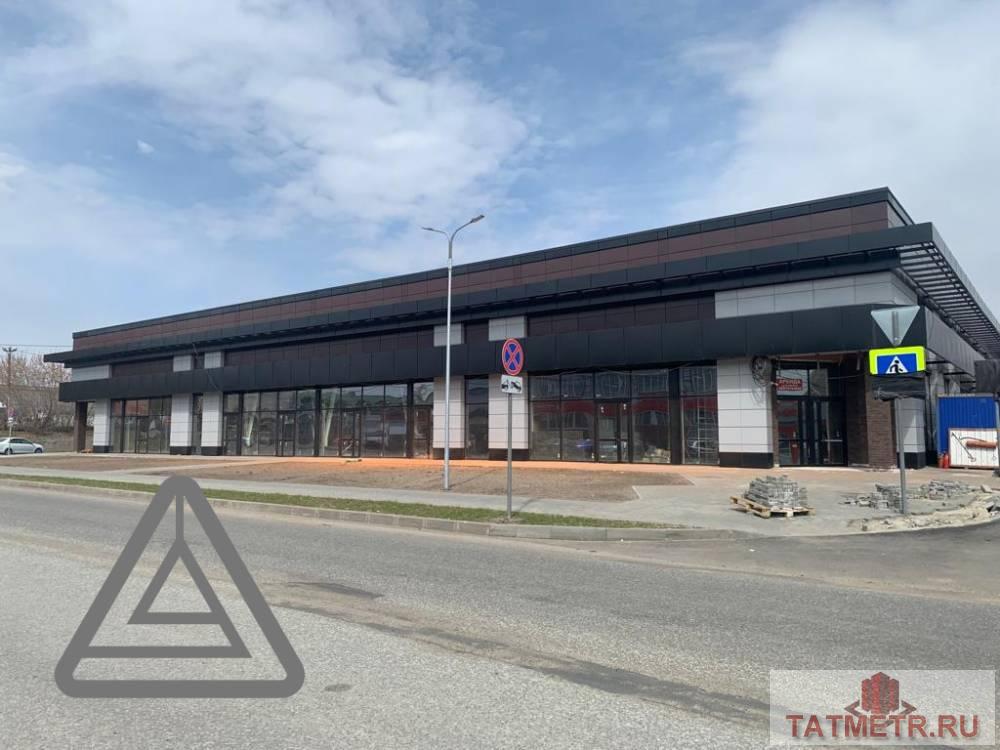 Продажа / Коммерческая / Retail, Казань, улица Дементьева, 67 200 000 Продается 559 кв.м в новом ТЦ «Взлетный» на первой линии по улице Дементьева. Арендатор «Находка» • 1 линия по ул....