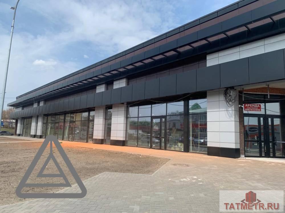 Продажа / Коммерческая / Retail, Казань, улица Дементьева, 67 200 000 Продается 559 кв.м в новом ТЦ «Взлетный» на первой линии по улице Дементьева. Арендатор «Находка» • 1 линия по ул.... - 5