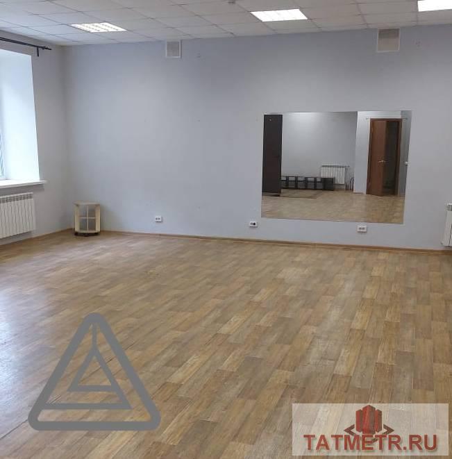 Аренда / Коммерческая / Free purpose, Казань, улица Салиха Батыева, 62 340 Сдается помещение свободного назначения по адресу Салиха Батыева 21. В отличном состоянии. В помещении : Доступ... - 1