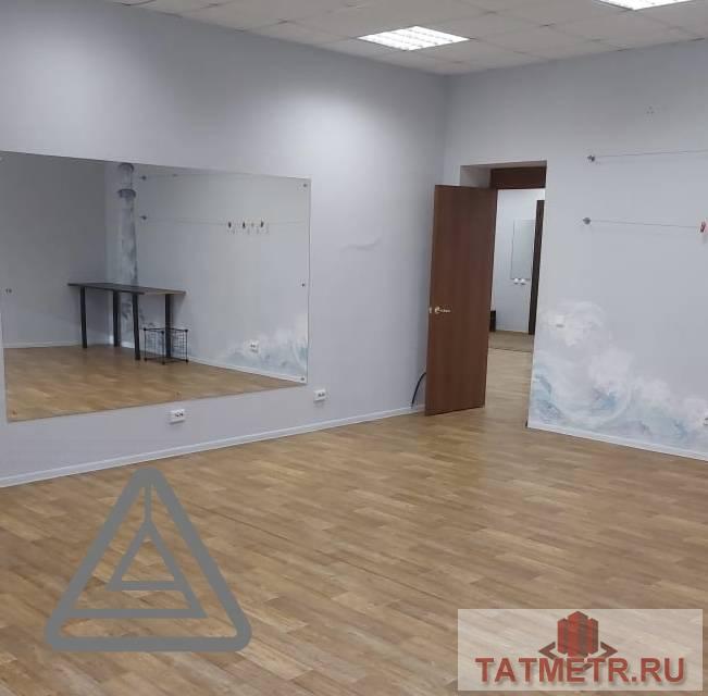 Аренда / Коммерческая / Free purpose, Казань, улица Салиха Батыева, 62 340 Сдается помещение свободного назначения по адресу Салиха Батыева 21. В отличном состоянии. В помещении : Доступ... - 2