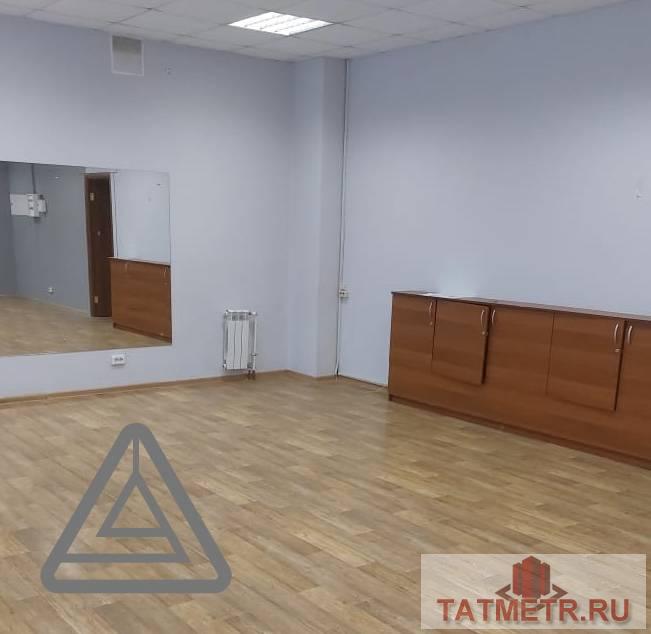 Аренда / Коммерческая / Free purpose, Казань, улица Салиха Батыева, 62 340 Сдается помещение свободного назначения по адресу Салиха Батыева 21. В отличном состоянии. В помещении : Доступ... - 3
