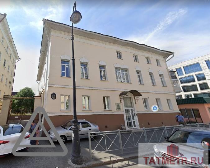 Коммерческая / Аренда / Офисы, Казань, улица Островского, 27 720 Сдается офисное помещение площадь 19,8 кв.м на 3 этаже по адресу Островского 34 . В помещении: — Интернет —... - 17