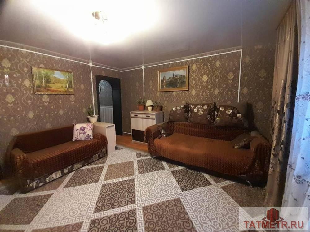 Продажа / Квартиры, пгт. Васильево, Волостнова улица, 1 560 000 Продается однокомнатная квартира с индивидуальным отоплением в доме после капитального ремонта в пгт. Васильево... - 1