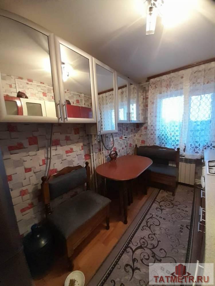 Продажа / Квартиры, пгт. Васильево, Волостнова улица, 1 560 000 Продается однокомнатная квартира с индивидуальным отоплением в доме после капитального ремонта в пгт. Васильево... - 2