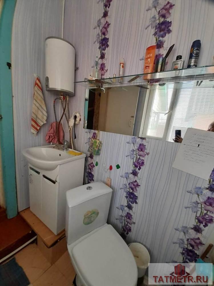 Продажа / Жилая / Дом с участком, пгт. Васильево, Юбилейная улица, 4 250 000 Продается двухэтажный кирпичный дом в пгт. Васильево. Вход в дом через большую веранду, с солнечной стороны. На... - 2