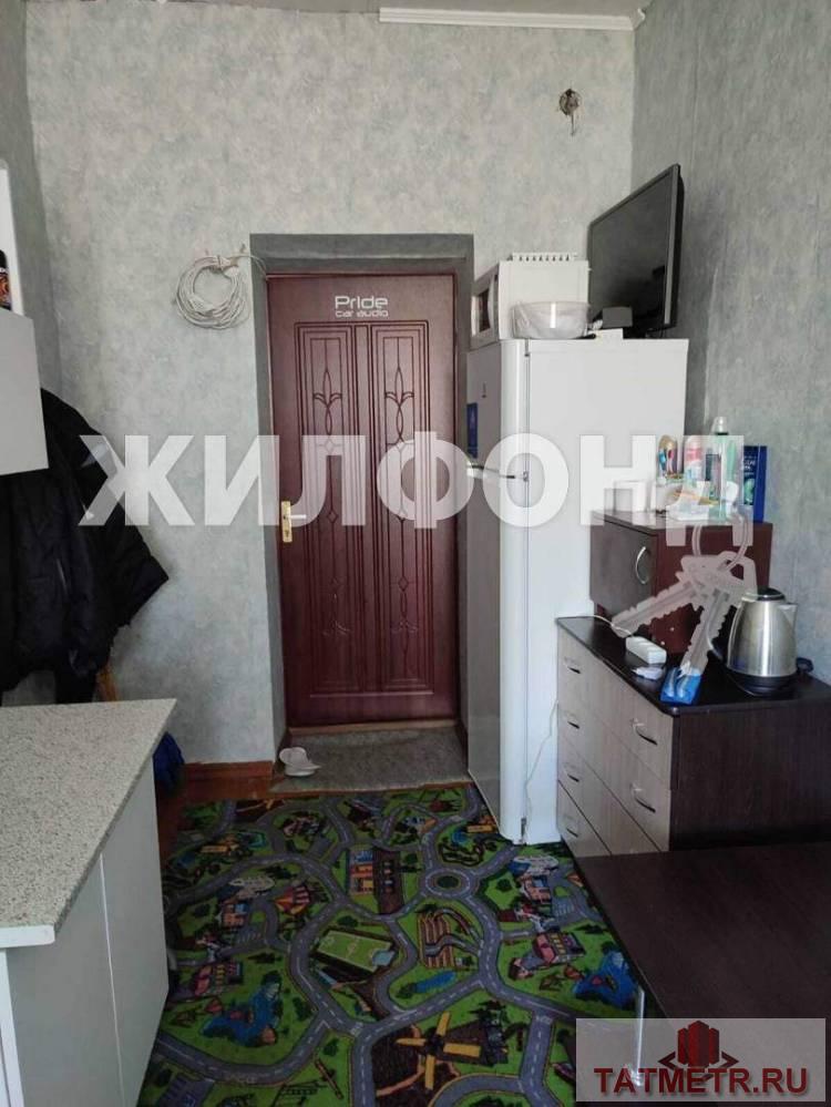 Продажа / Комнаты, Казань, Восстания улица, 1 600 000 Комната по ул. Восстания. Общей площадью: 14.80 кв.м. Продаётся комната в Ново-Савиновском районе. Комната...