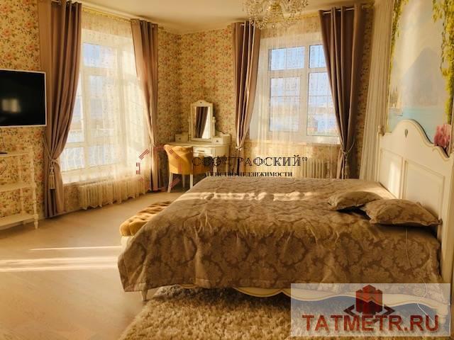 Продажа / Дома и коттеджи, Казань, 90 000 000 Премиум объект на берегу реки Волга. Предлагаем Вашему Вниманию дом, на первой береговой линии залив Волга, где ВАС... - 11
