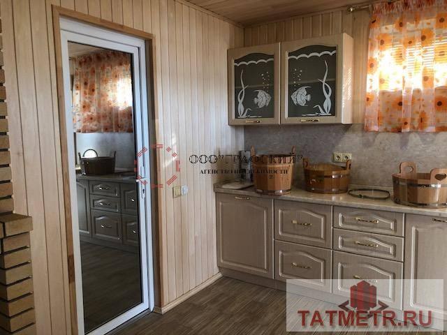 Продажа / Дома и коттеджи, Казань, 90 000 000 Премиум объект на берегу реки Волга. Предлагаем Вашему Вниманию дом, на первой береговой линии залив Волга, где ВАС... - 17