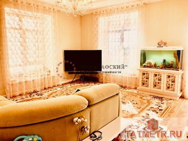 Продажа / Дома и коттеджи, Казань, 90 000 000 Премиум объект на берегу реки Волга. Предлагаем Вашему Вниманию дом, на первой береговой линии залив Волга, где ВАС... - 6