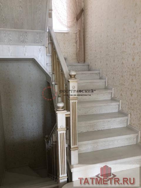 Продажа / Дома и коттеджи, Казань, 90 000 000 Премиум объект на берегу реки Волга. Предлагаем Вашему Вниманию дом, на первой береговой линии залив Волга, где ВАС... - 7
