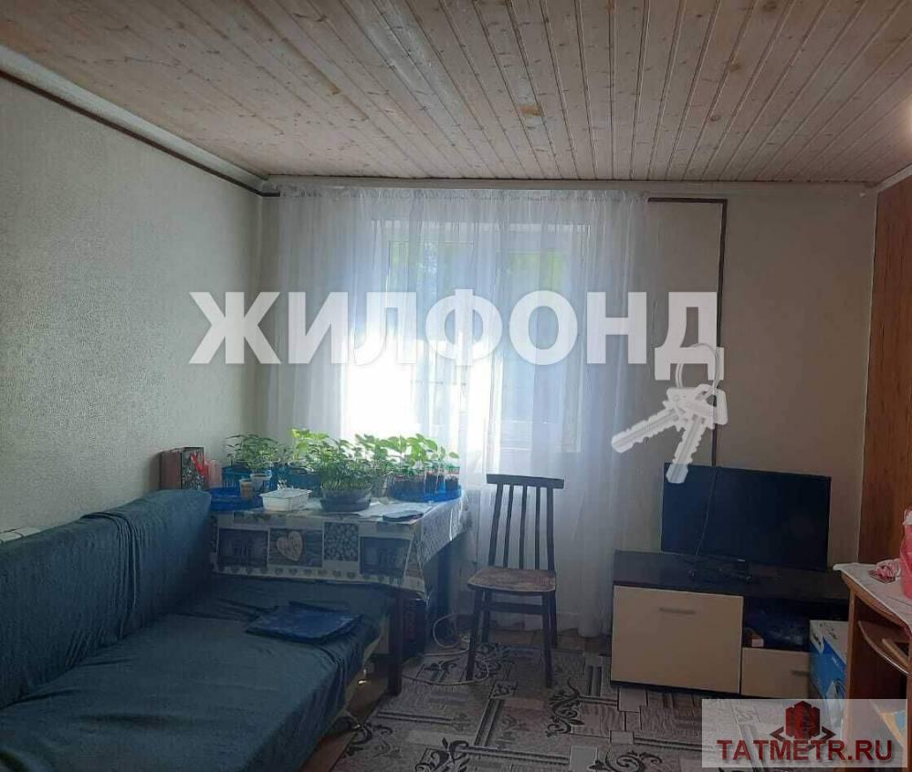 Продажа / Дома и коттеджи, снт Волга треста Таттара, Волга треста Таттара снт, 3 500 000 Дом по ул. Волга СНТ (Приволжский) . Общей площадью: 46.00 кв.м. Прекрасный вариант для ценителей цены и...