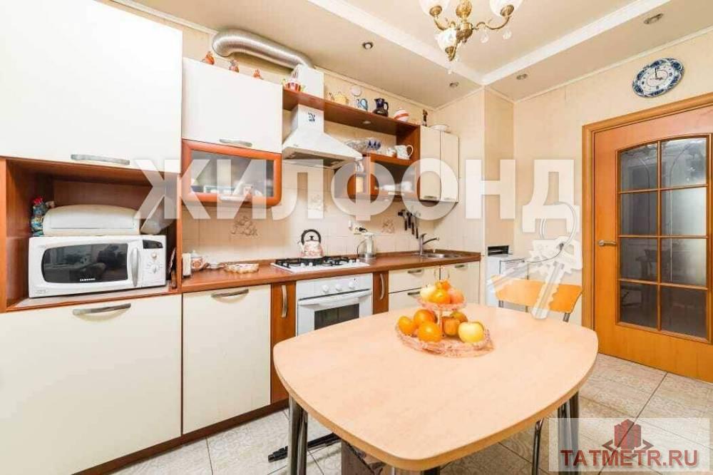 Продажа / Квартиры, Казань, Чистопольская улица, 10 544 000 2 комн. квартира по ул. Чистопольская. Общей площадью: 68.70 кв.м. Вашему вниманию представлена двухкомнатная...