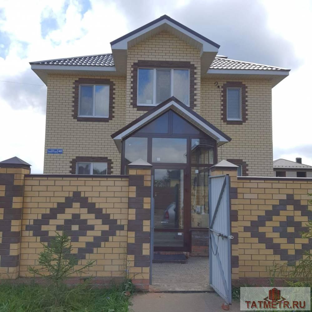 Продажа / Дома и коттеджи, село Шигали, д.46, 11 599 999 Срочно! Продаётся коттедж 150 кв.м.на 10 сот. в живописном месте, лес, озеро, посёлок с развитой инфраструктурой (...