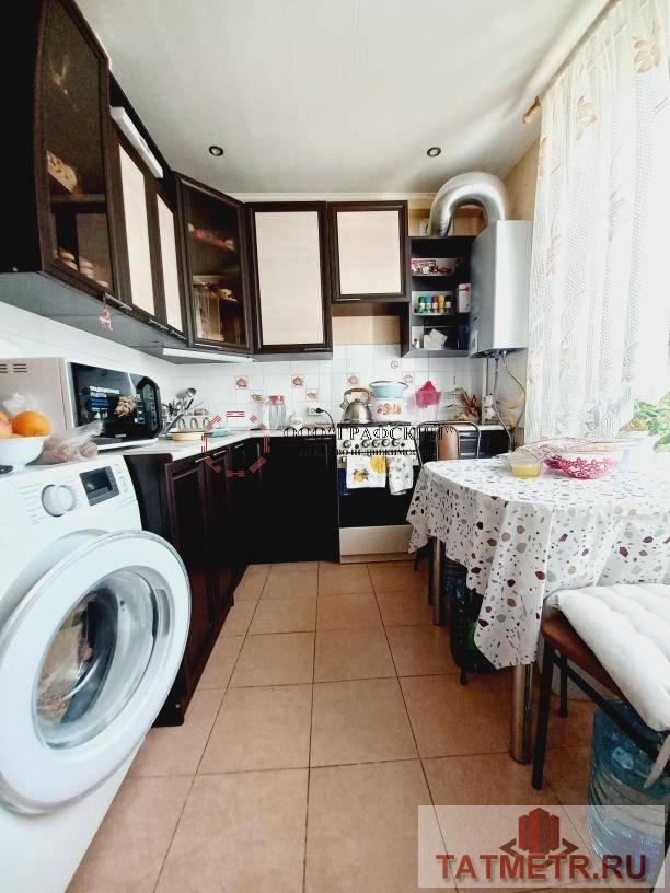 Продажа / Квартиры, Казань, Парковая улица, 4 700 000 Продаю 2х комнатную в Советском районе г.Казань, поселок Дербышки, ул.Парковая дом 15. Старо-Московский проект,... - 1